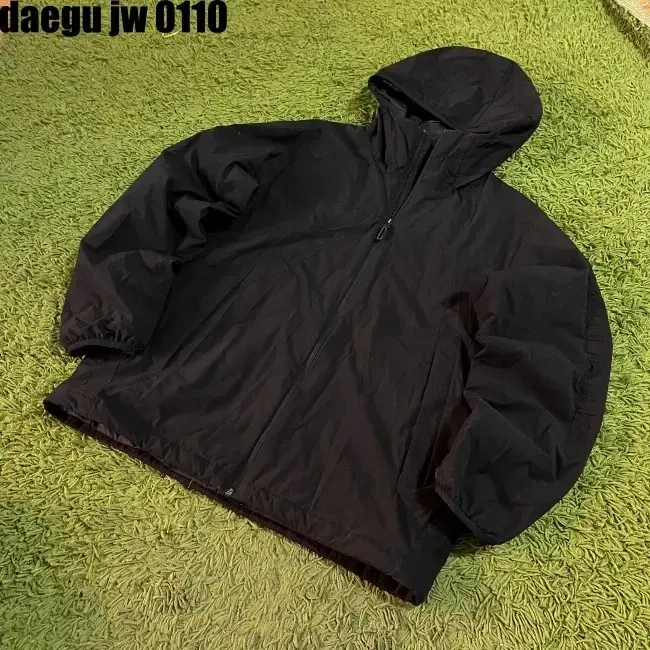 100 DESCENTE JACKET 데상트 자켓